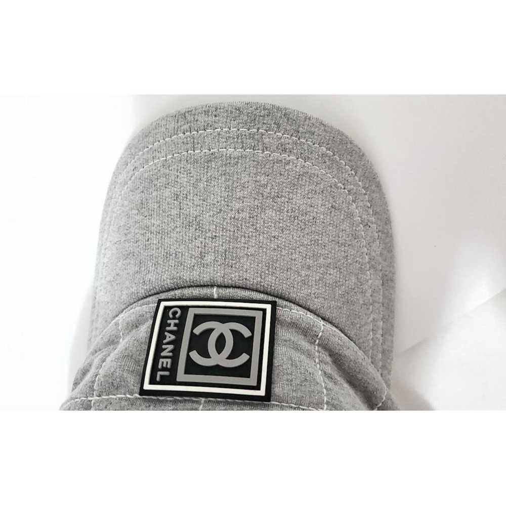 Chanel Hat - image 8
