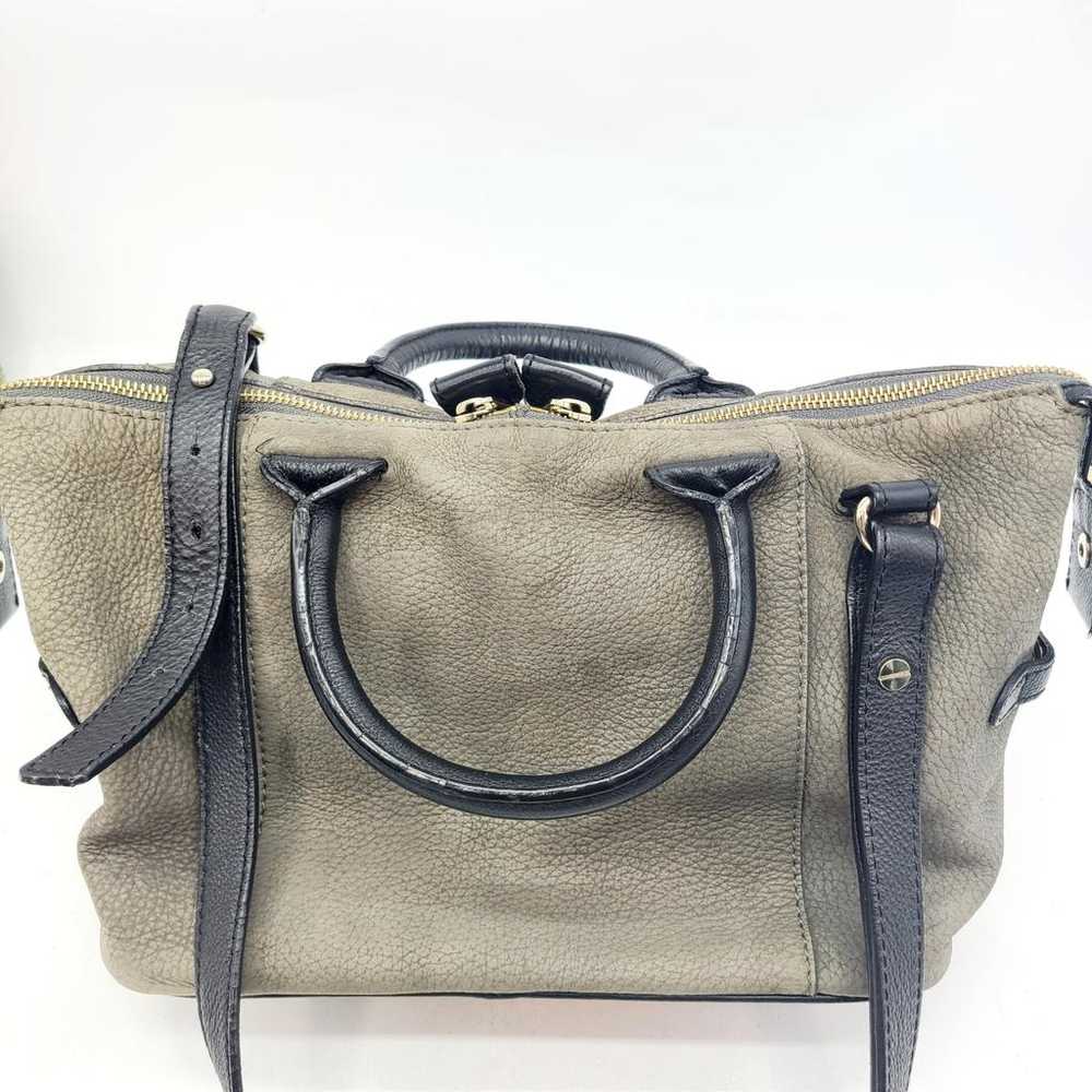 See by Chloé Leather satchel - image 3