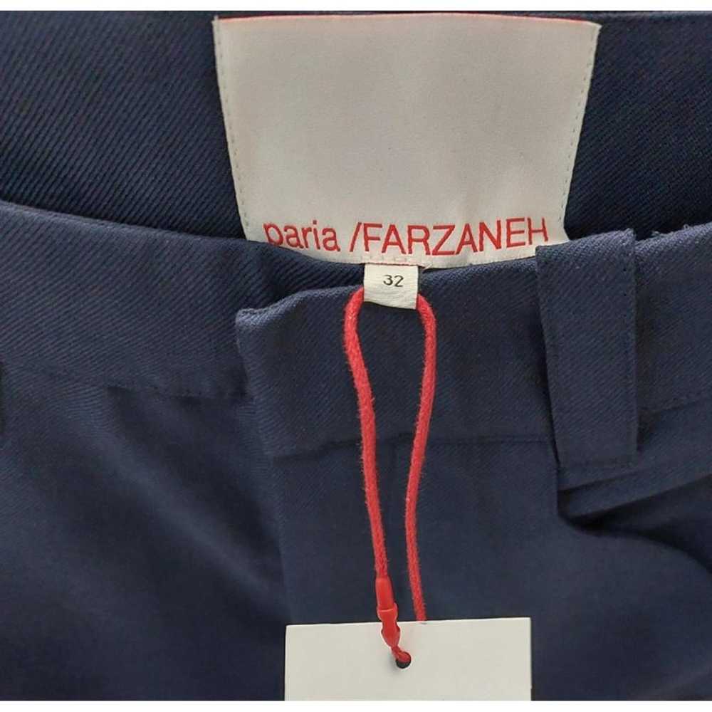 Paria Farzaneh Trousers - image 5