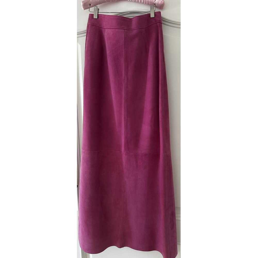 Emilio Pucci Maxi skirt - image 3