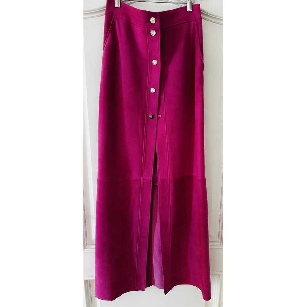 Emilio Pucci Maxi skirt - image 8