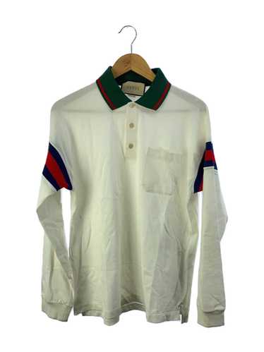 Gucci Polo Shirt Xs Cotton 715268 Xjetr Wear - image 1