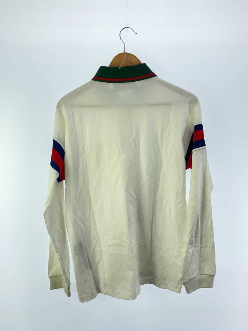 Gucci Polo Shirt Xs Cotton 715268 Xjetr Wear - image 2