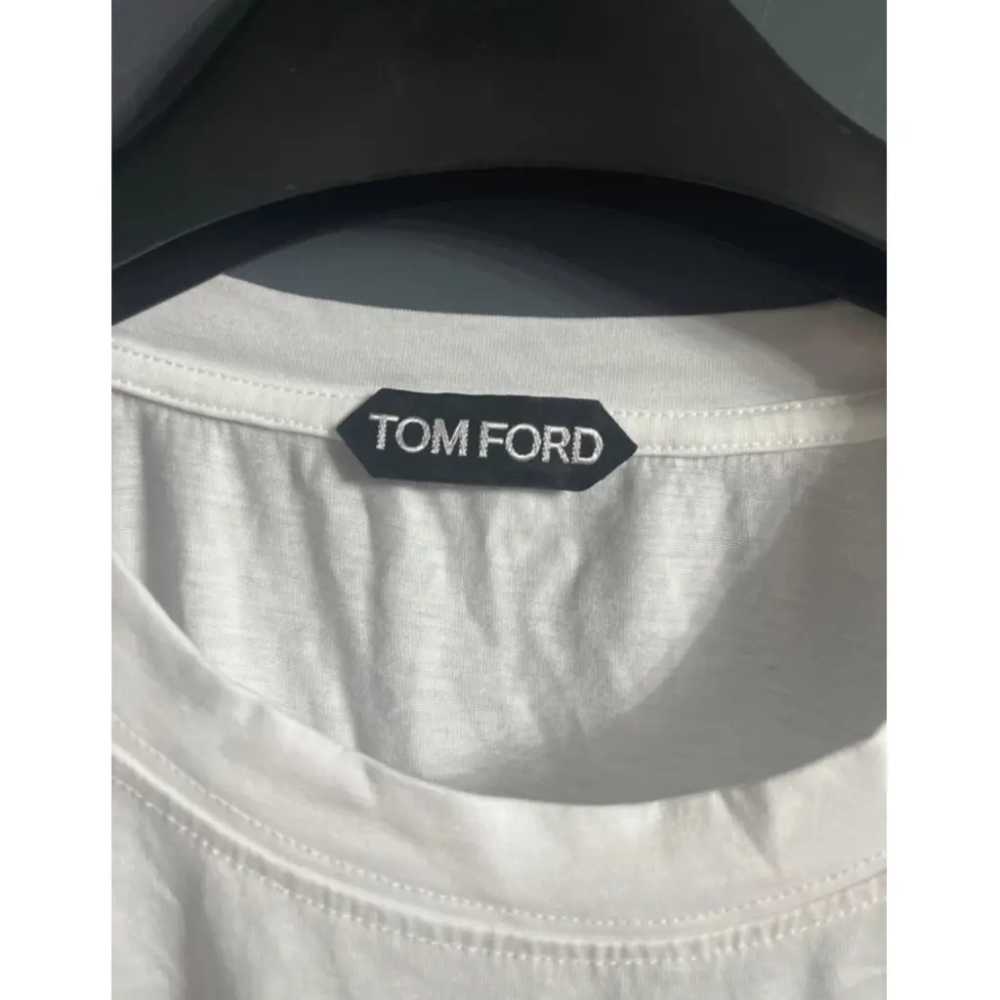 Tom Ford T-shirt - image 2
