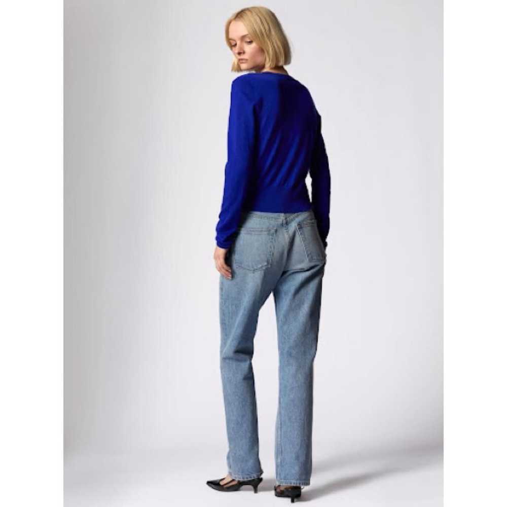 Equipment Cashmere cardigan - image 3