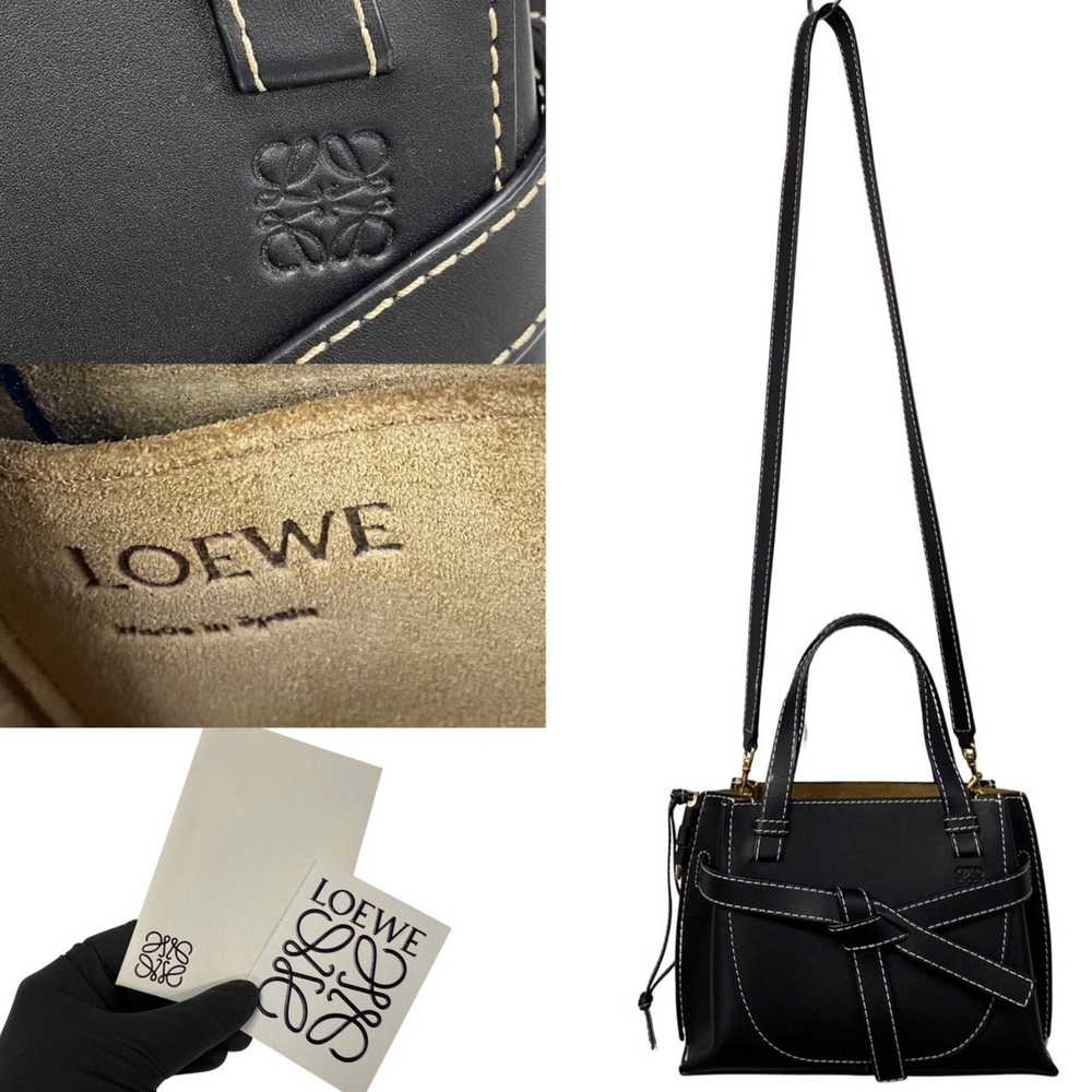 Loewe Gate Top Handle - image 6