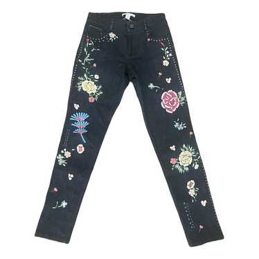 Alice & Olivia Slim jeans - image 1