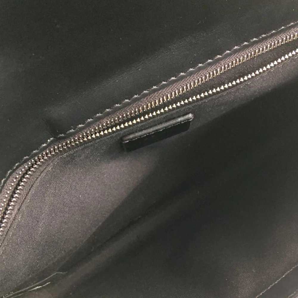 Fendi Baguette leather crossbody bag - image 5
