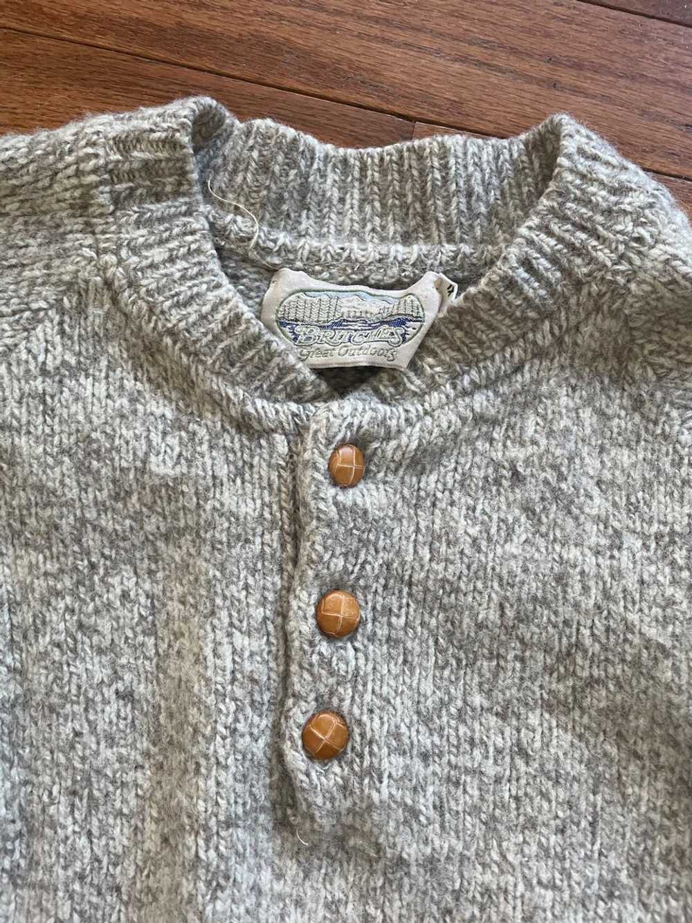 Britches Great Outdoors Wool sweater (XL) | Used,… - image 2