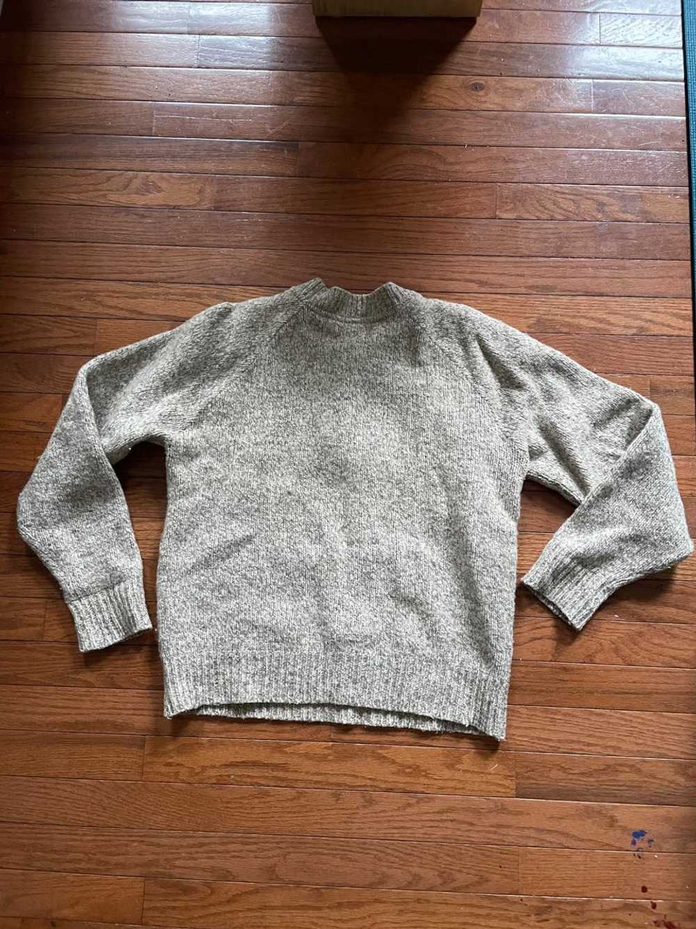 Britches Great Outdoors Wool sweater (XL) | Used,… - image 3