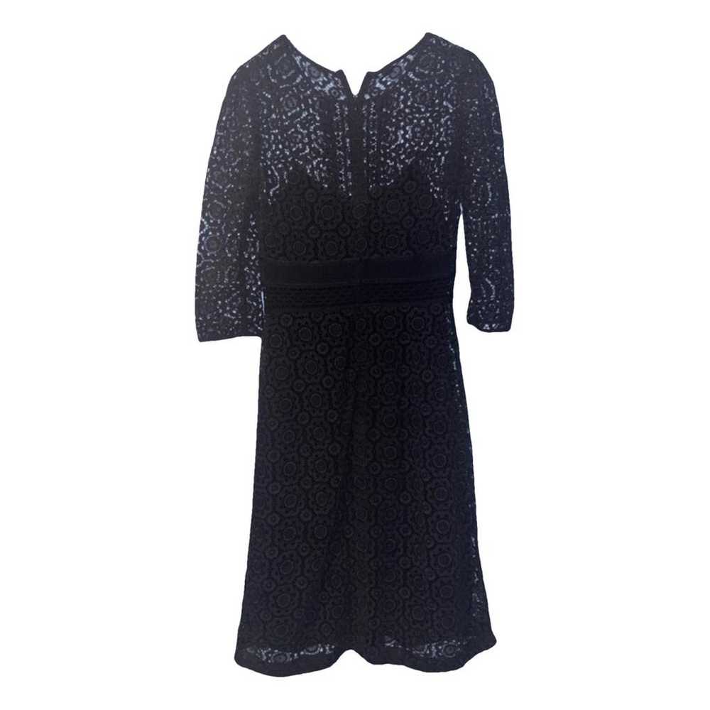 Burberry Lace mid-length dress - image 1