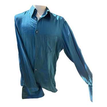 Gianfranco Ferré Silk shirt - image 1