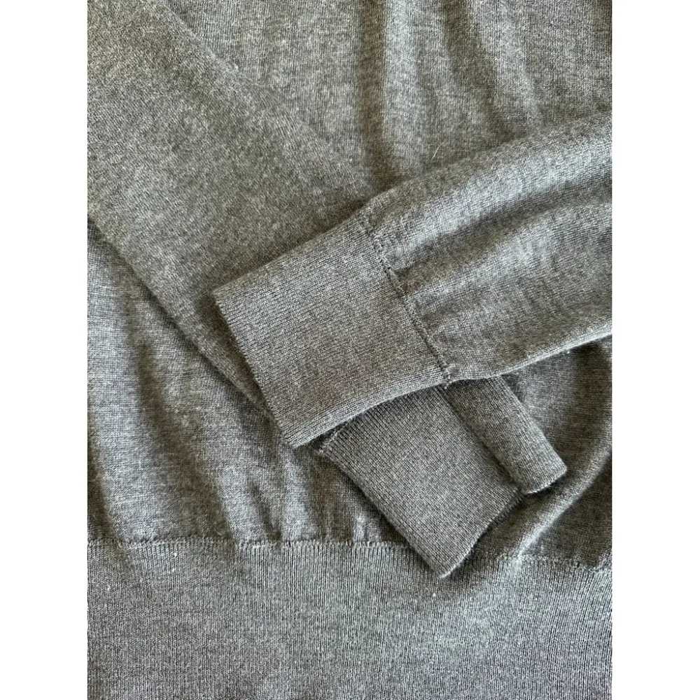 Hermès Cashmere jumper - image 6