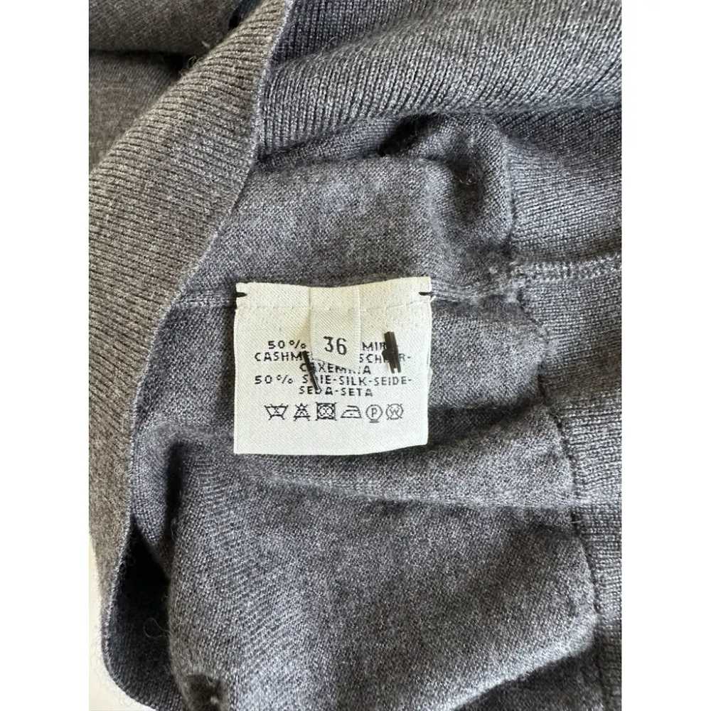 Hermès Cashmere jumper - image 7