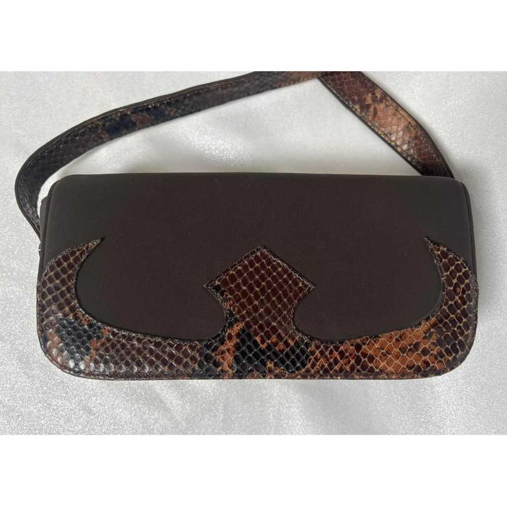 Rodo Leather handbag - image 6
