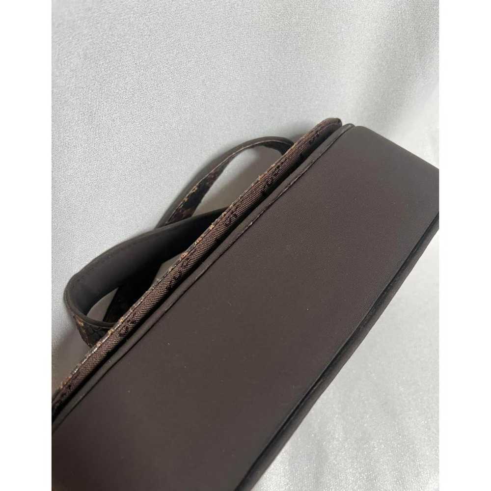 Rodo Leather handbag - image 8