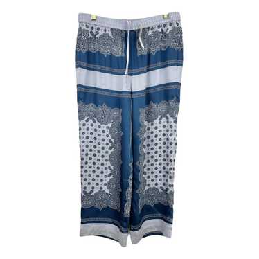 J.Crew Straight pants - image 1