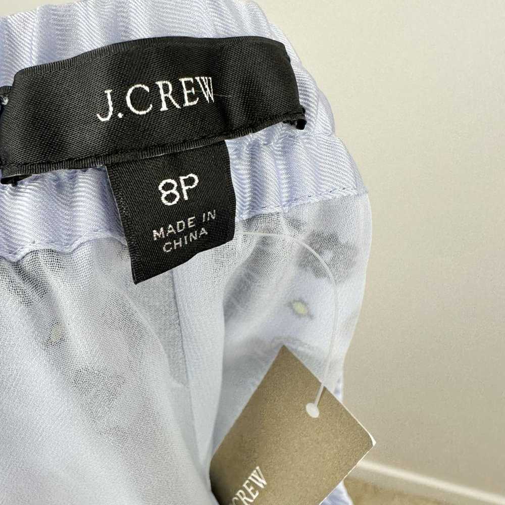 J.Crew Straight pants - image 3