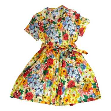 Frances Valentine Mini dress