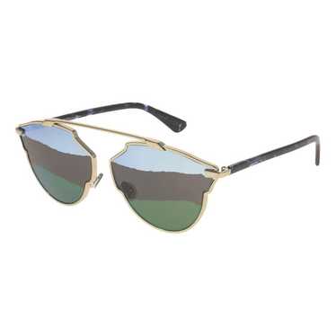 Dior So Real sunglasses - image 1