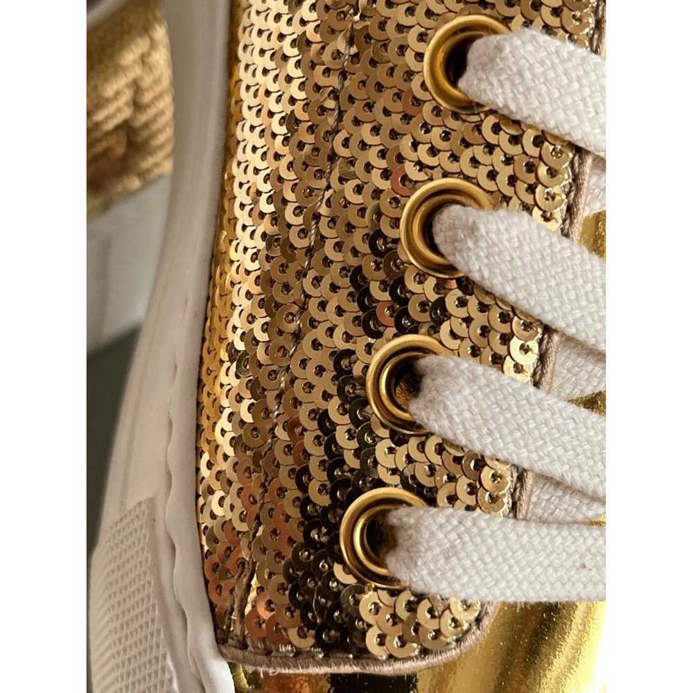 Tom Ford Glitter trainers - image 10
