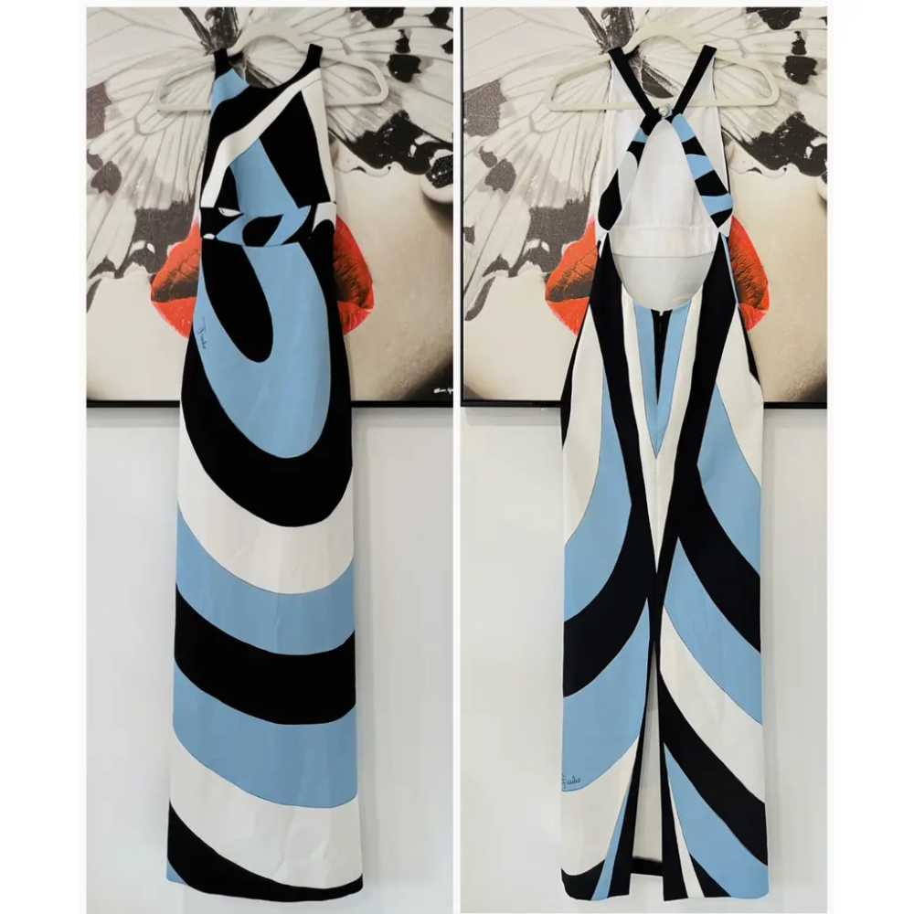 Emilio Pucci Maxi dress - image 2