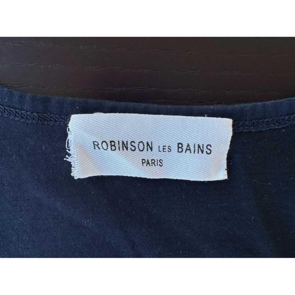 Robinson Les Bains T-shirt - image 4