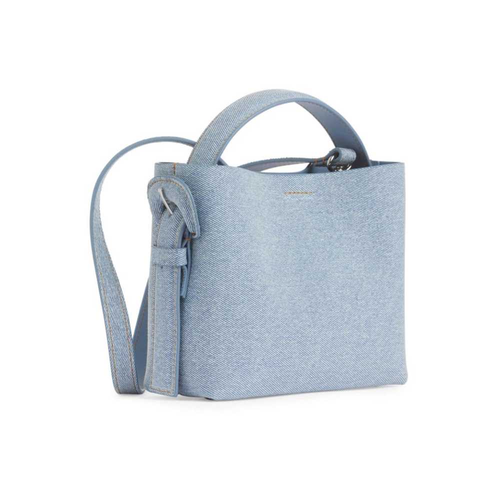 Arket Cloth handbag - image 2