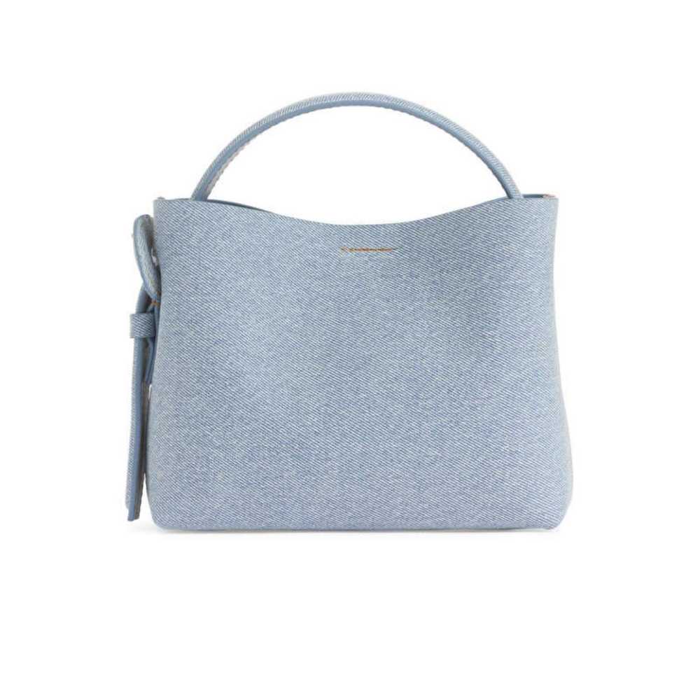 Arket Cloth handbag - image 3