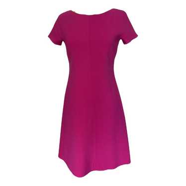 LES Copains Wool mid-length dress - image 1