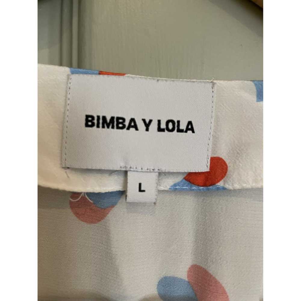Bimba y Lola Mini dress - image 3