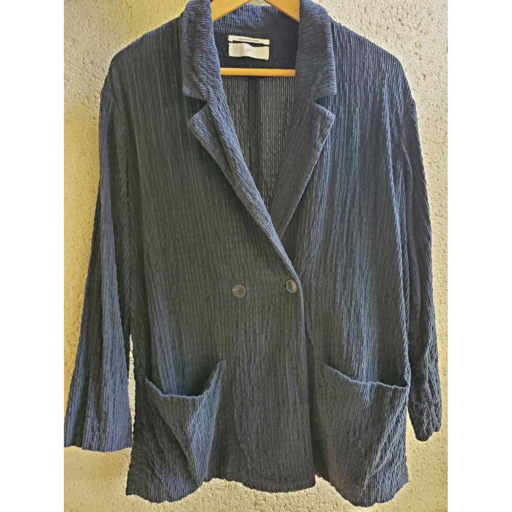 Pomandère Suit jacket - image 3