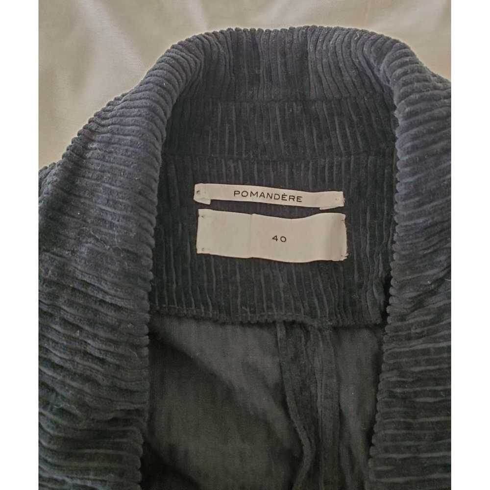Pomandère Suit jacket - image 5