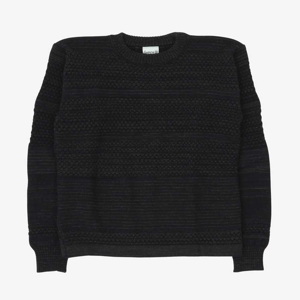 SNS Herning Fisherman Sweater - image 1