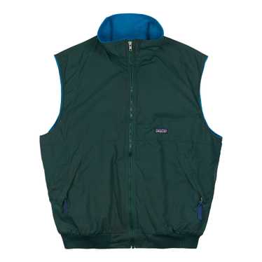 Patagonia - Unisex Shelled Synchilla Vest