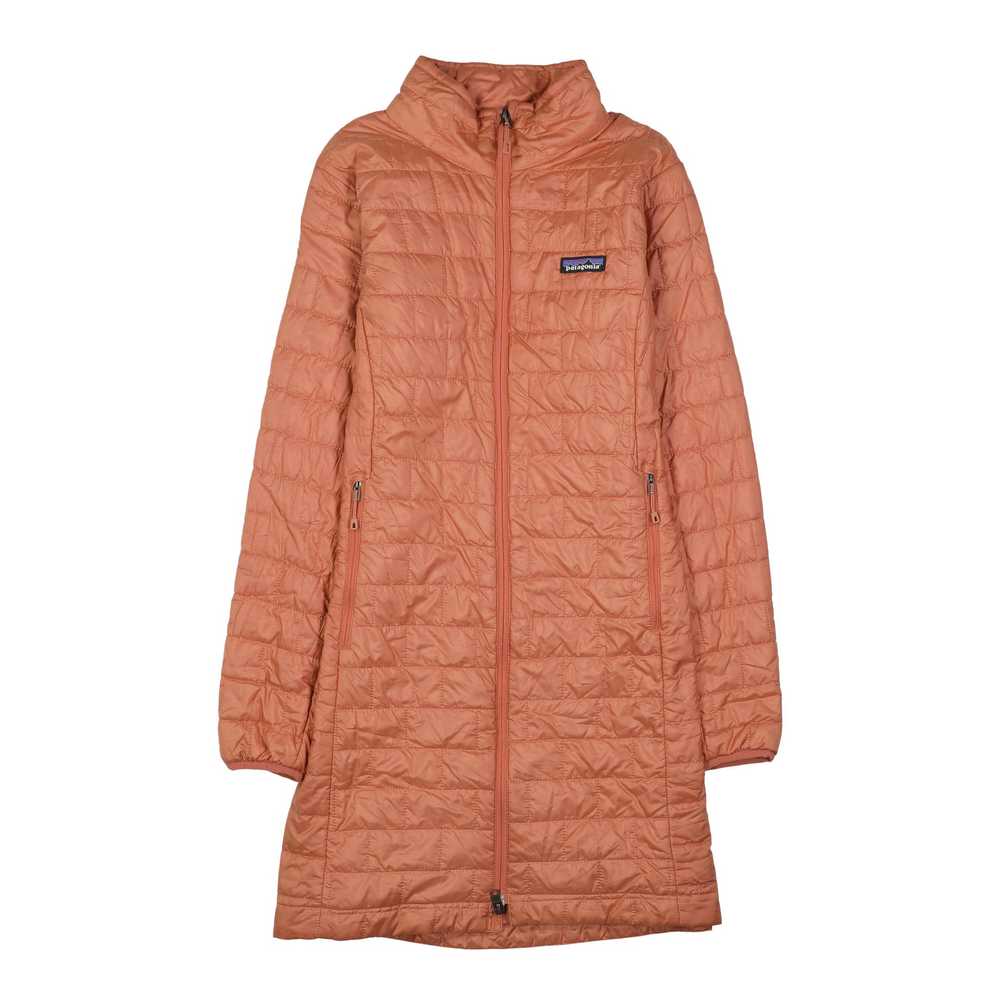 Patagonia - Women's Nano Puff® Parka - image 1