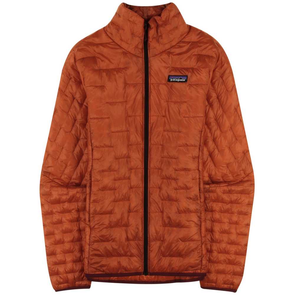 Patagonia - Women's Micro Puff® Jacket - image 1