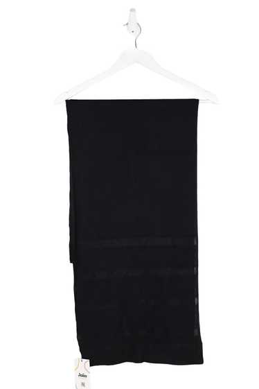 Circular Clothing Étole en laine Kenzo noir.