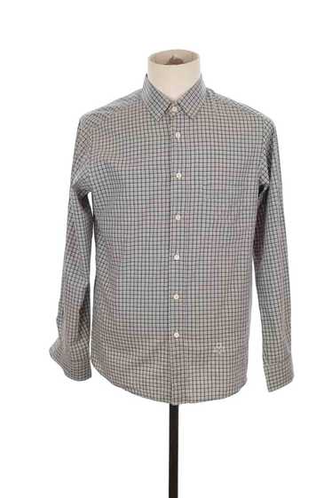 Circular Clothing HOMME Chemise Isabel Marant gri… - image 1