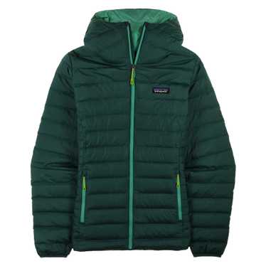 Patagonia - Women's Down Sweater Hoody - image 1