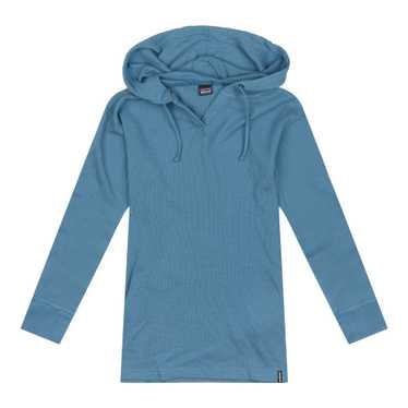 Patagonia - W's Hooded Waffle Tunic