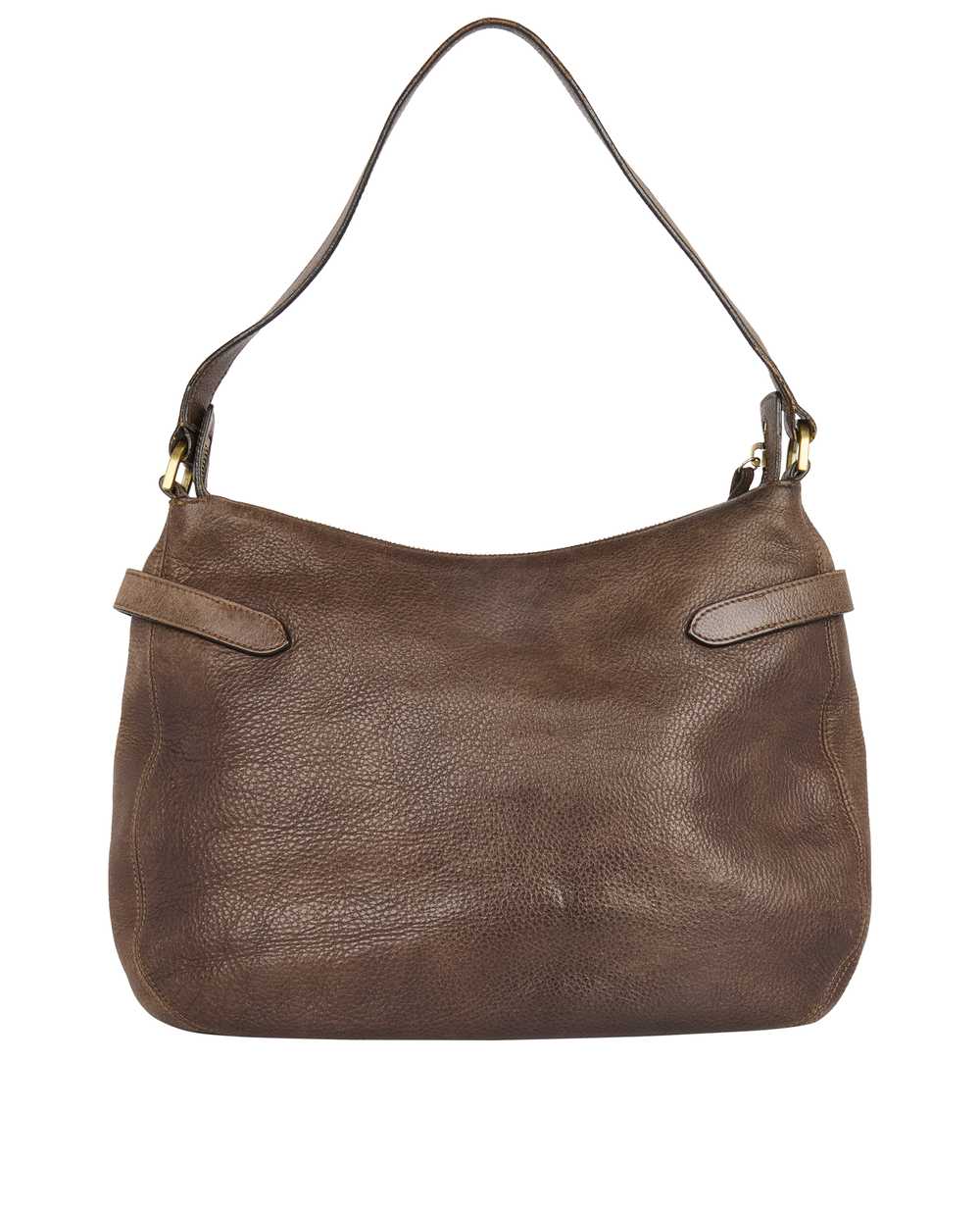 Mulberry Vintage Hobo - image 2