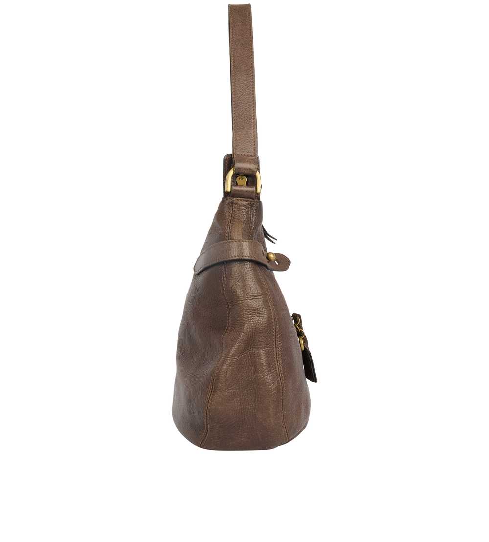 Mulberry Vintage Hobo - image 3