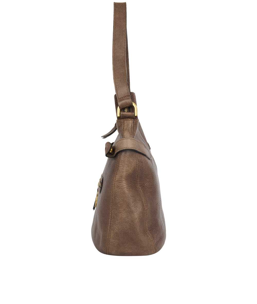 Mulberry Vintage Hobo - image 4