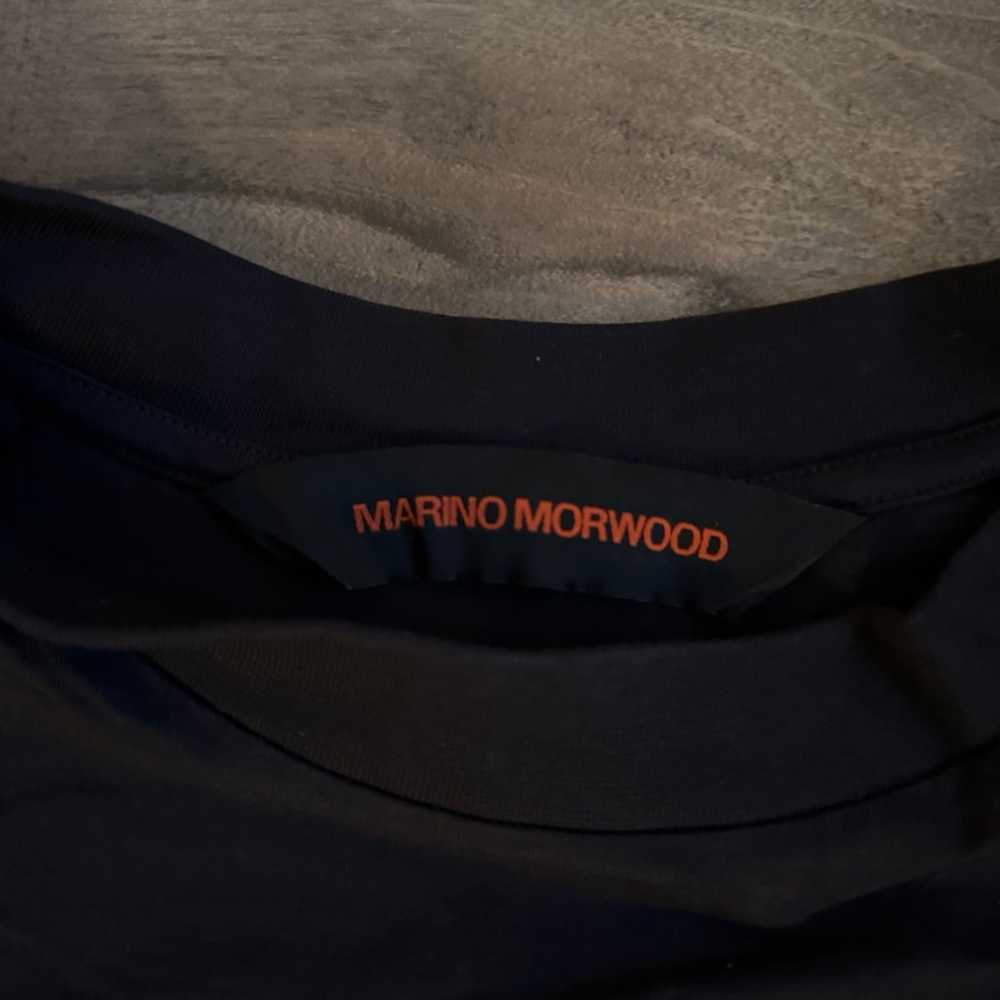Marino Morwood Leonardo DiCaprio Vintage Tee Size… - image 3