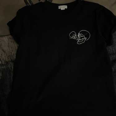 Alexander McQueen T shirt - image 1