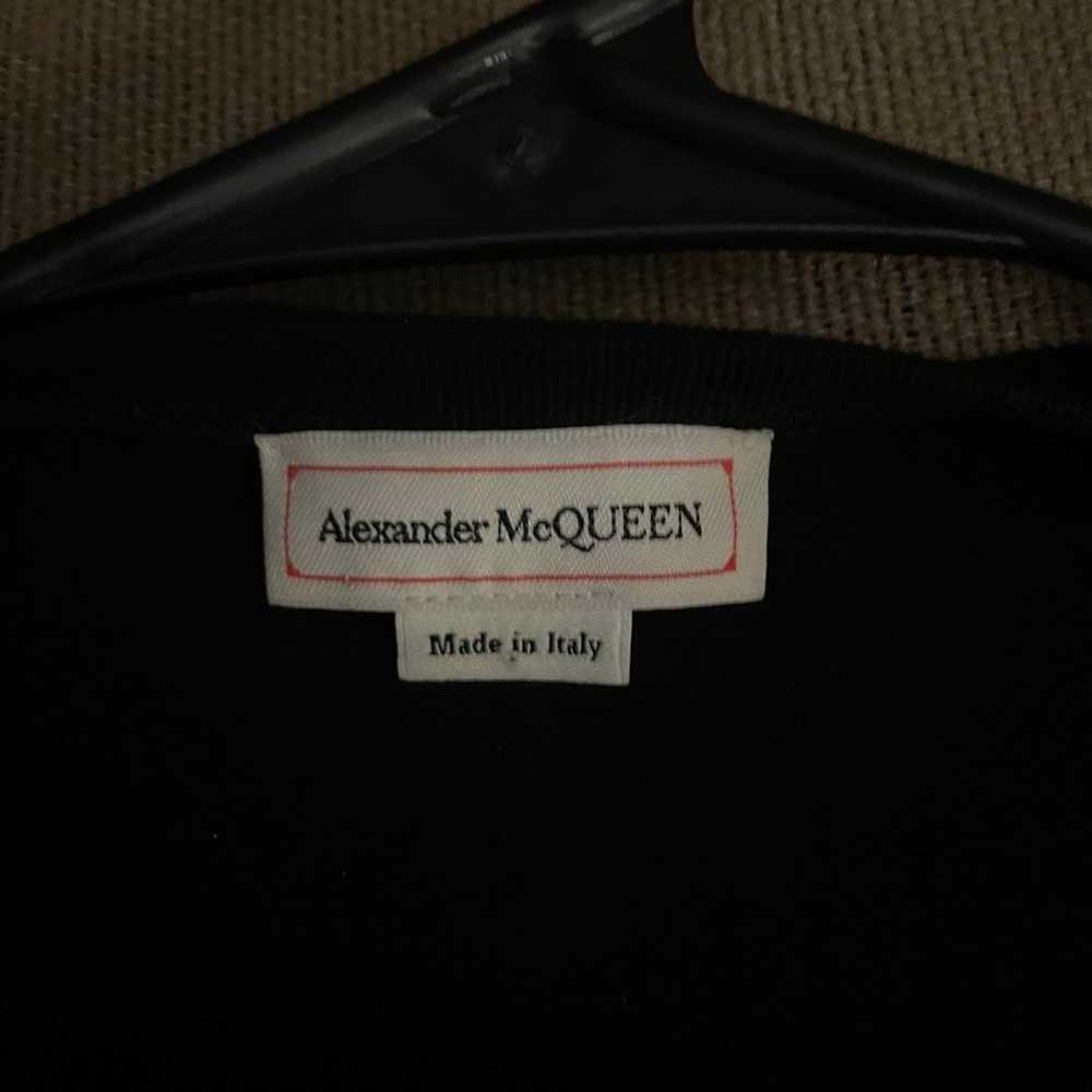 Alexander McQueen T shirt - image 2