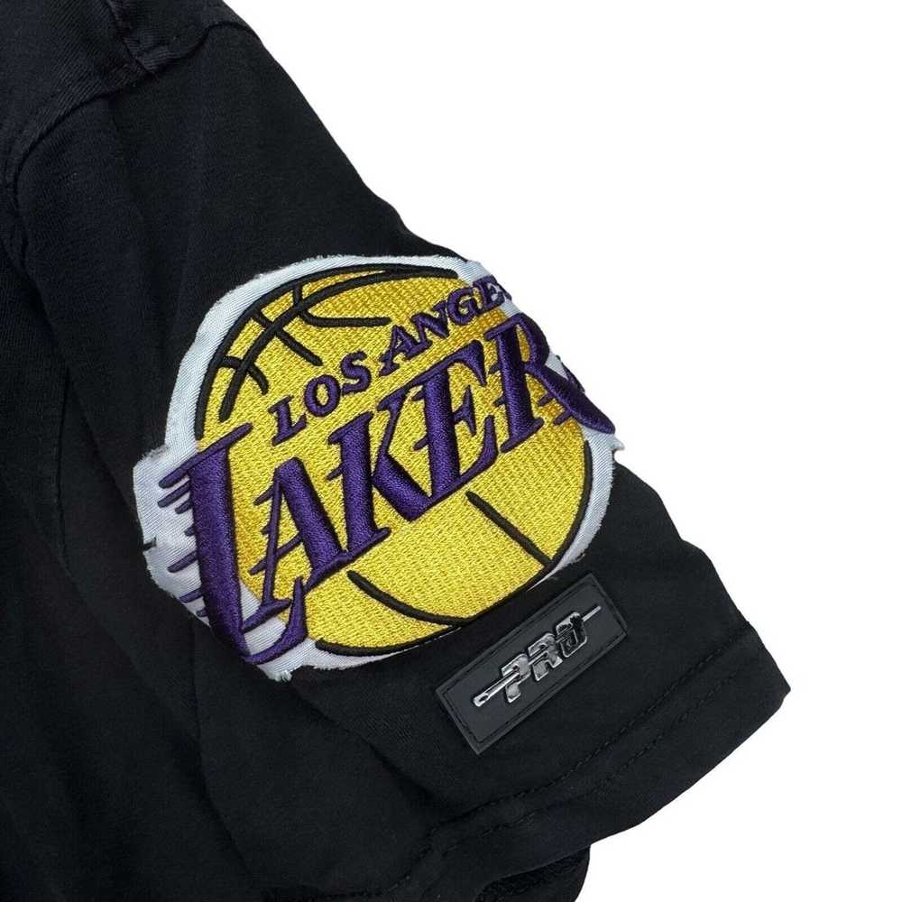 Pro Standard Men's Los Angeles Lakers LeBron Cart… - image 4