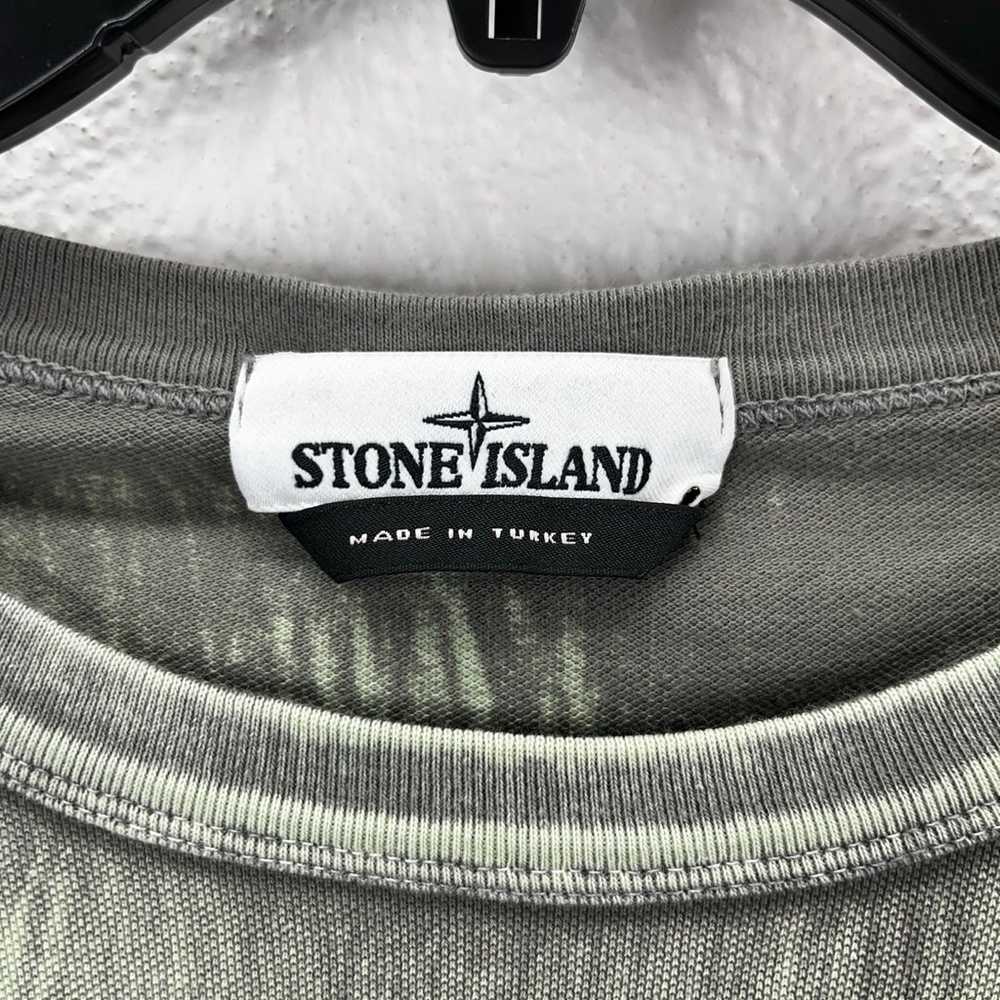 Stone Island | Gradient T-Shirt | Men’s Medium - image 2