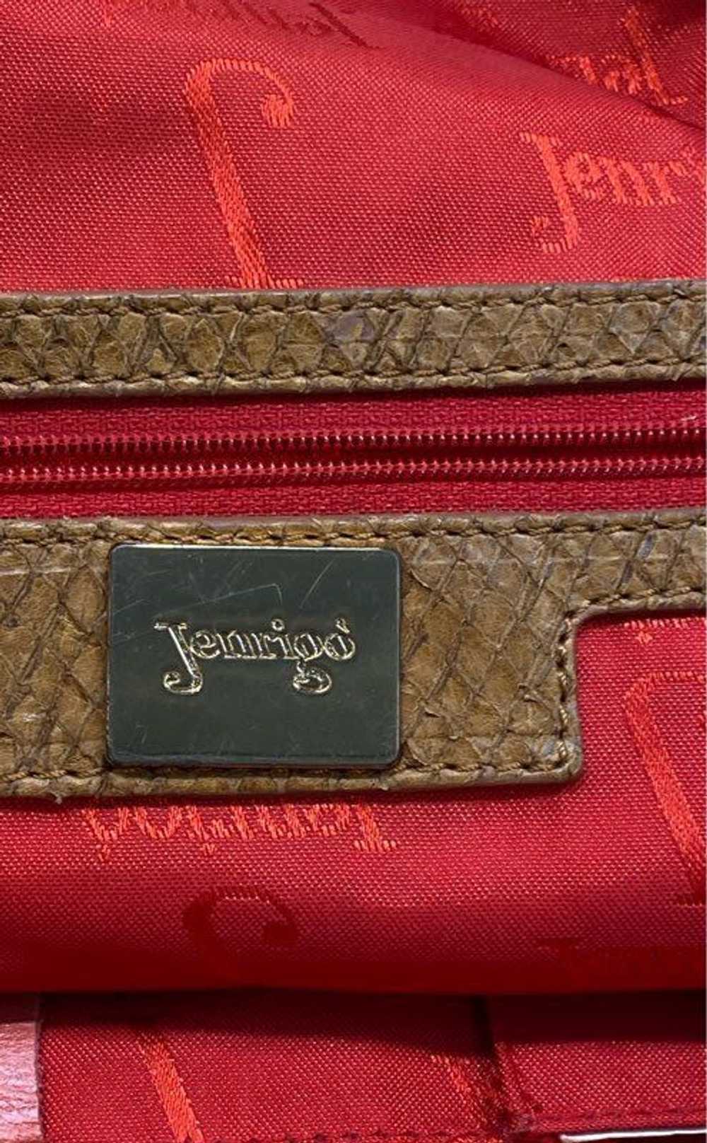 Perlina Jenrigo Shoulder Bag - image 4